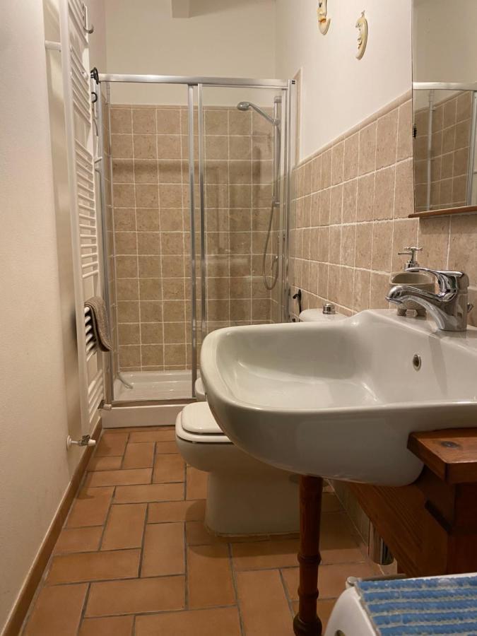 Villa Ancora Bilocale à Marina di Massa Extérieur photo