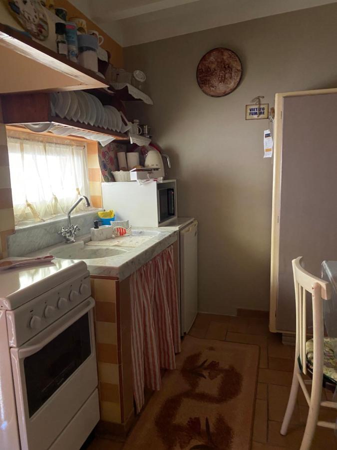 Villa Ancora Bilocale à Marina di Massa Extérieur photo