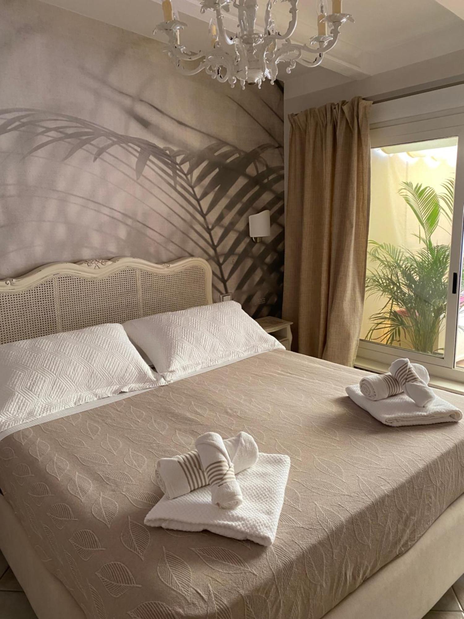 Villa Ancora Bilocale à Marina di Massa Extérieur photo