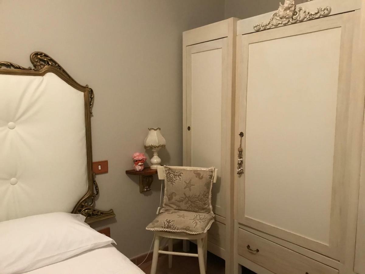 Villa Ancora Bilocale à Marina di Massa Extérieur photo